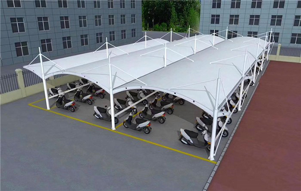 為什么張拉膜成為了現(xiàn)代建筑設(shè)計(jì)的熱門選擇？